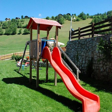 Residence Rautal B&B ***S Сан-Виджилио-ди-Мареббе Экстерьер фото