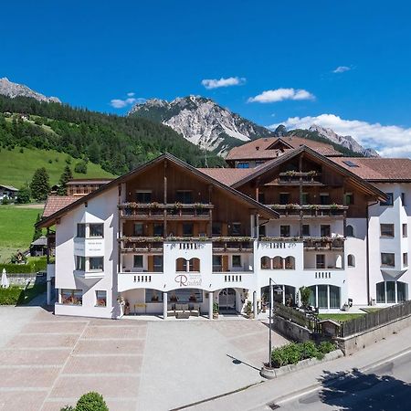Residence Rautal B&B ***S Сан-Виджилио-ди-Мареббе Экстерьер фото