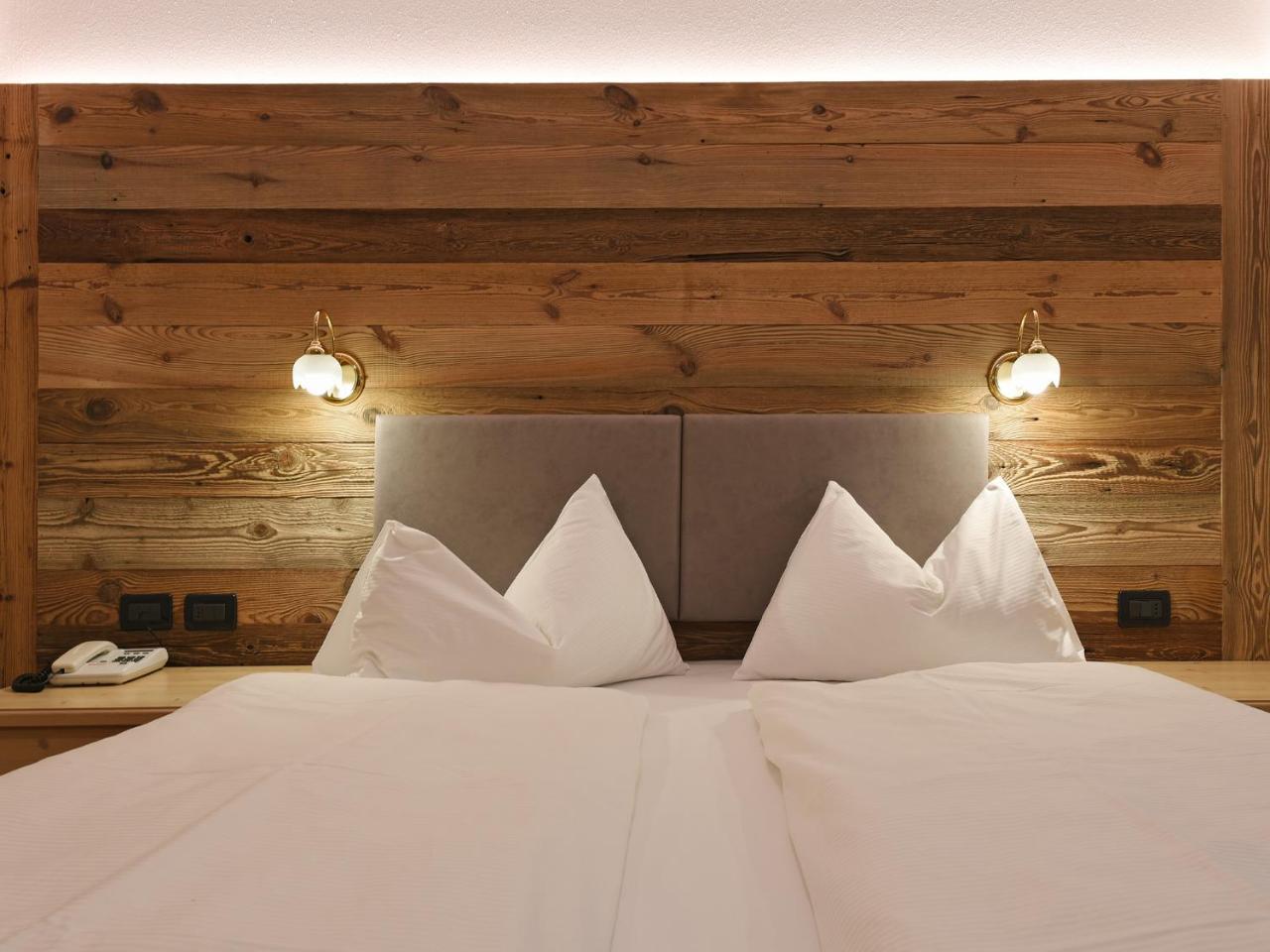 Residence Rautal B&B ***S Сан-Виджилио-ди-Мареббе Экстерьер фото