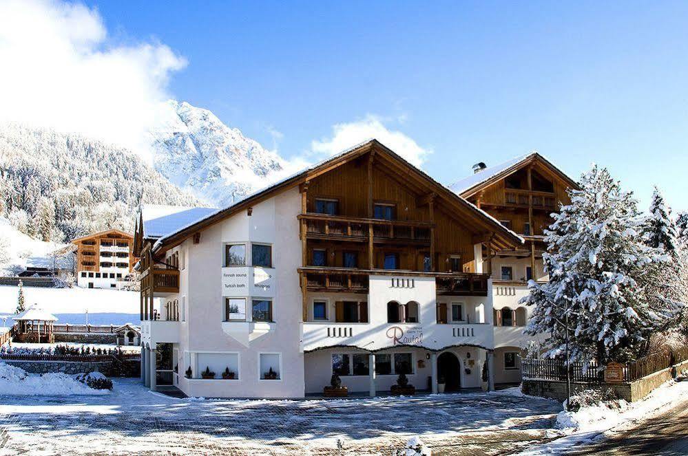 Residence Rautal B&B ***S Сан-Виджилио-ди-Мареббе Экстерьер фото