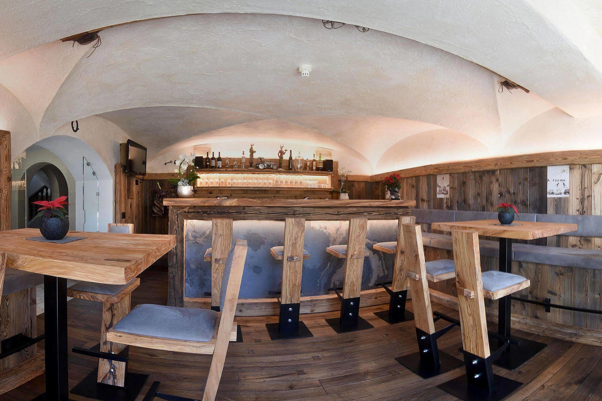 Residence Rautal B&B ***S Сан-Виджилио-ди-Мареббе Экстерьер фото